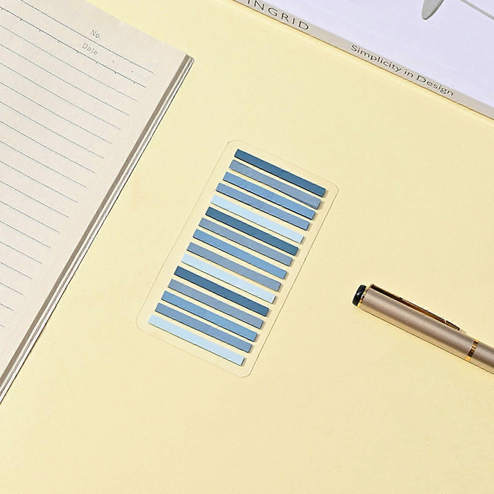 1800pcs very fine Post-it notes