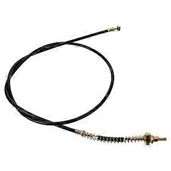 Electric Motorcycle Brake Wire Steel Brake Cable for Motorbike Durable