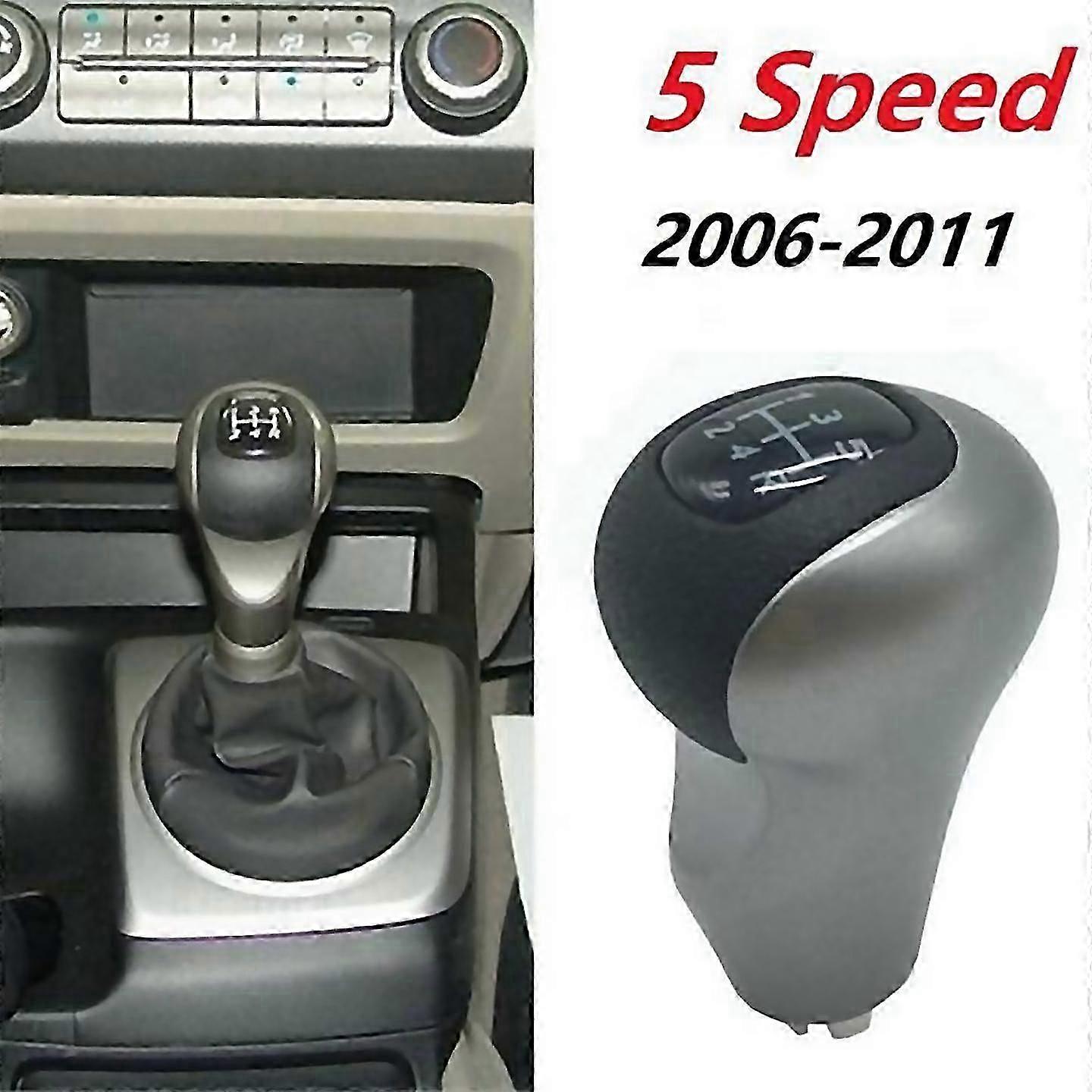 For 3pcs shift head for 20062011 54102a02