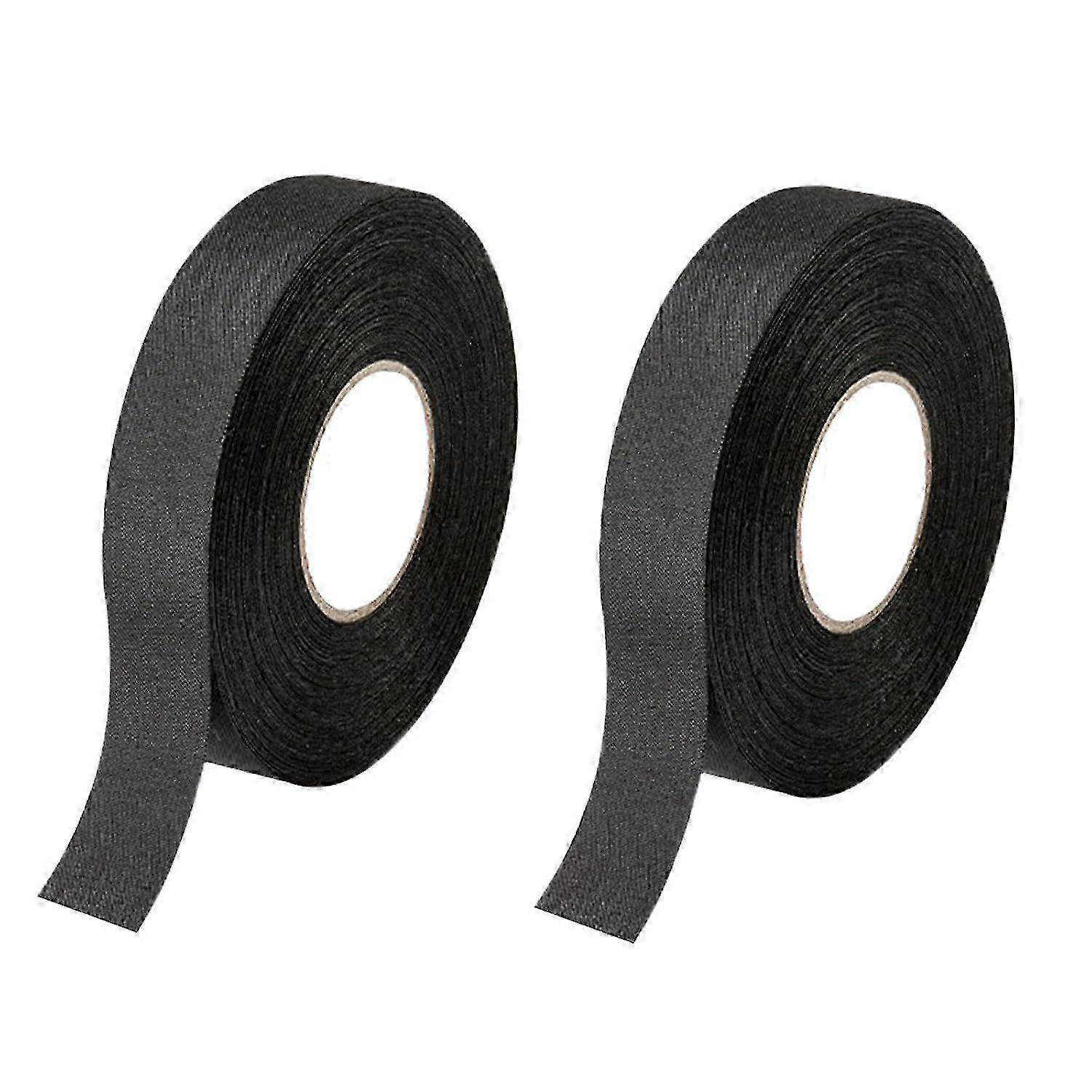 Heat Resistant Fabric Insulation Tape