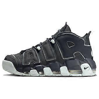 Nike Air More Uptempo 96 Mørk Røykgrå FJ4181-001