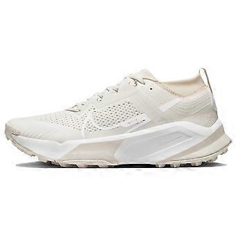 Nike ZoomX Zegama Phantom Light Orewood Brown Summit White DH0623-004
