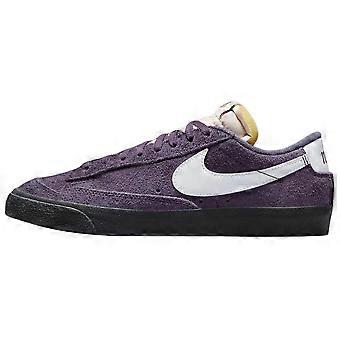 Nike Blazer Low 77 Vintage Dark Raisin Dames FQ8060-500