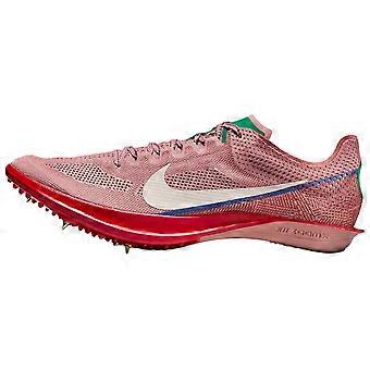 Nike ZoomX Dragonfly 2 Rød Stardust Rød Sepia Universitetsrød Bleg Elfenben HQ2060-600