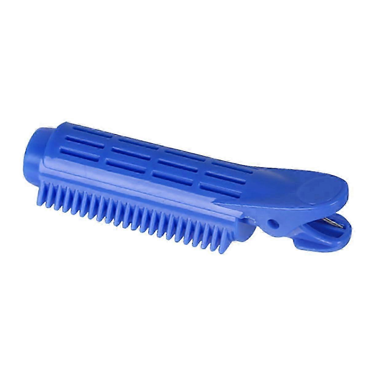 Flexible Root Clip for Volume and Soft Waves