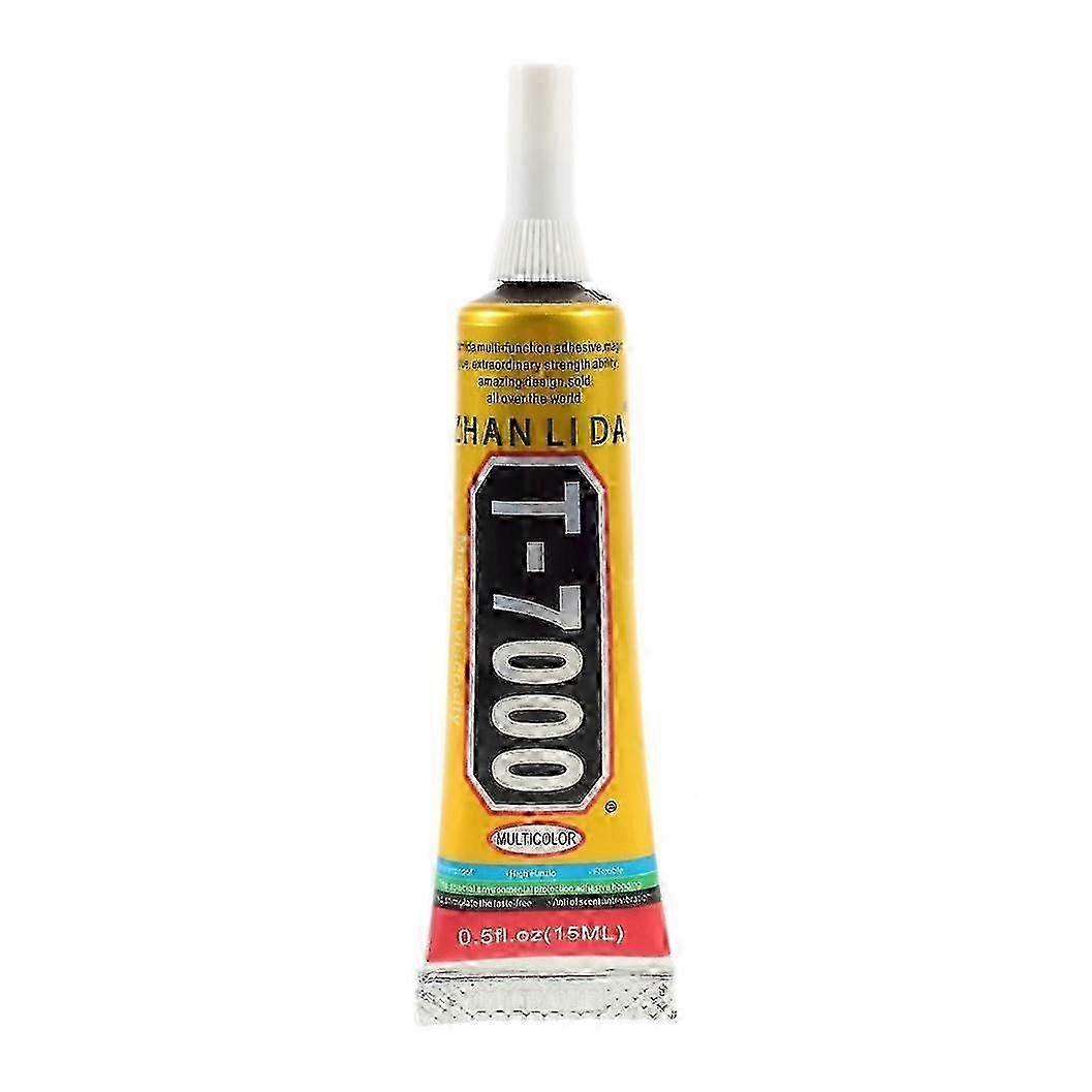 Controlled-Drop Black Elastic Adhesive
