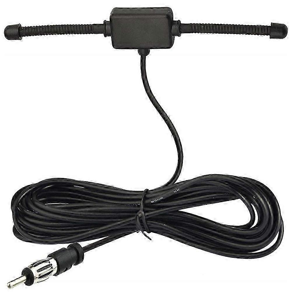 3m Claw Patch Antenna FM Band