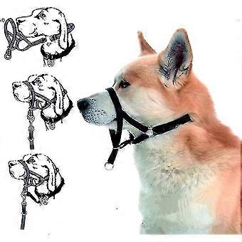 Collier anti-traction pour chien, idéal pour l'éducation et l'obéissance. Arrête de tirer sur la laisse. Zekai