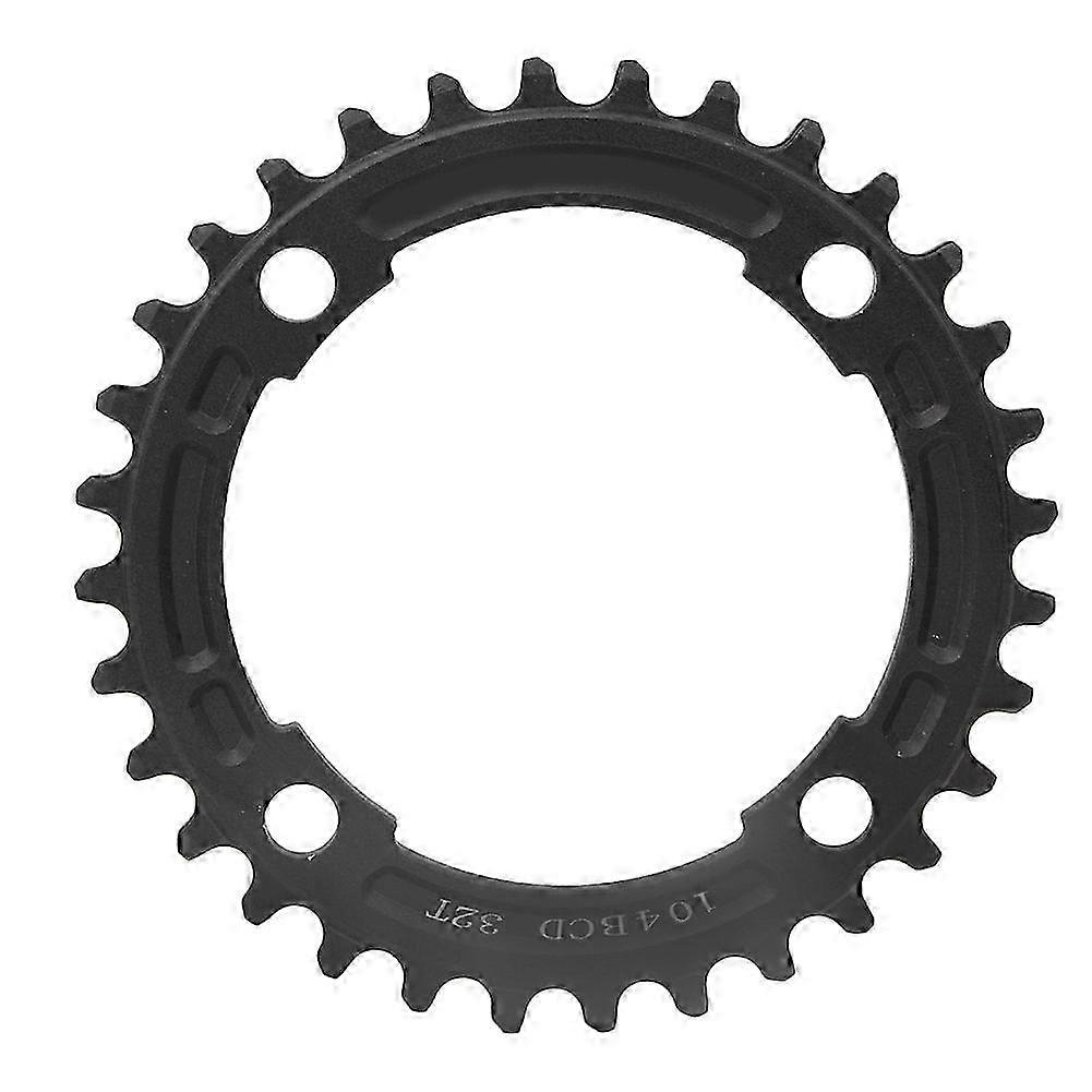 34T Concave Single Chainring