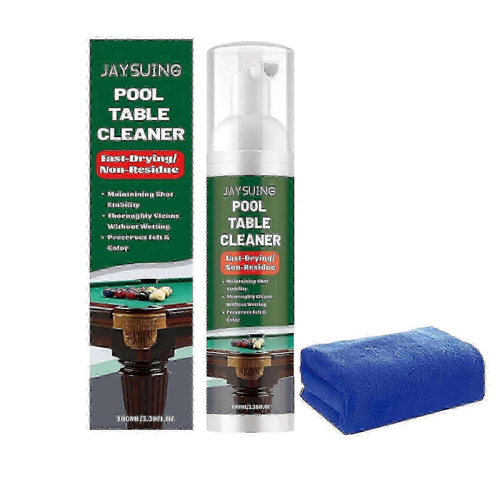 Regular Use Billiard Cloth Spray