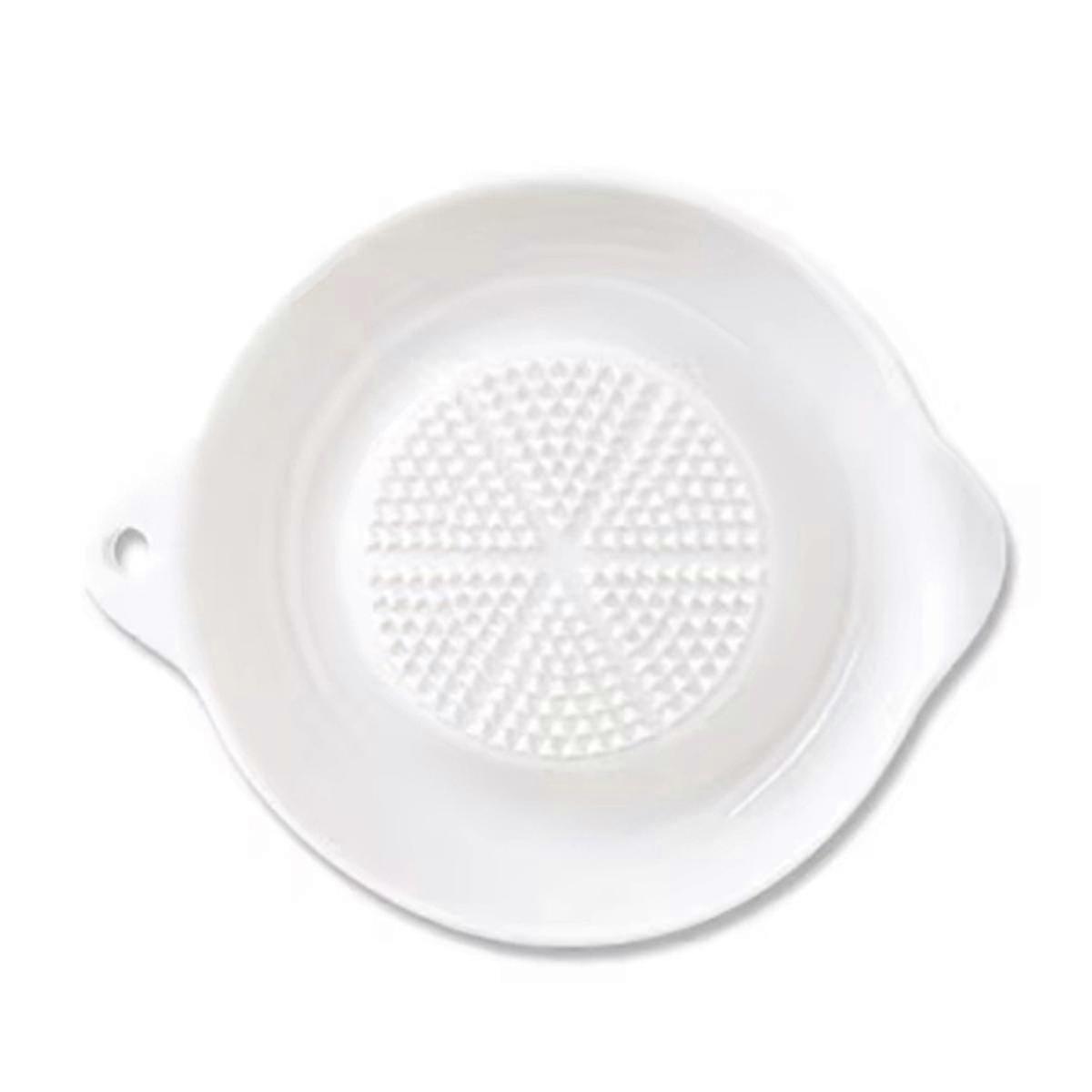 Ceramic Root Vegetable Grinder