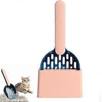 Durable Lightweight Pp Scoop For All Pets