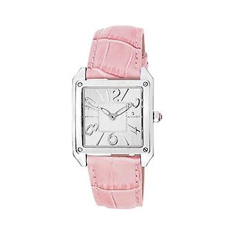 New radiant coktail Quartz Analog Woman Watch with RA73603 Cowskin Bracelet