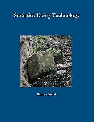 Statistiques utilisant la technologie