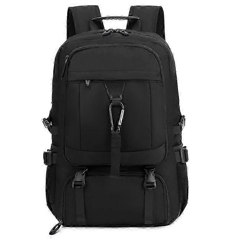 Waterproof Expandable Travel Backpack
