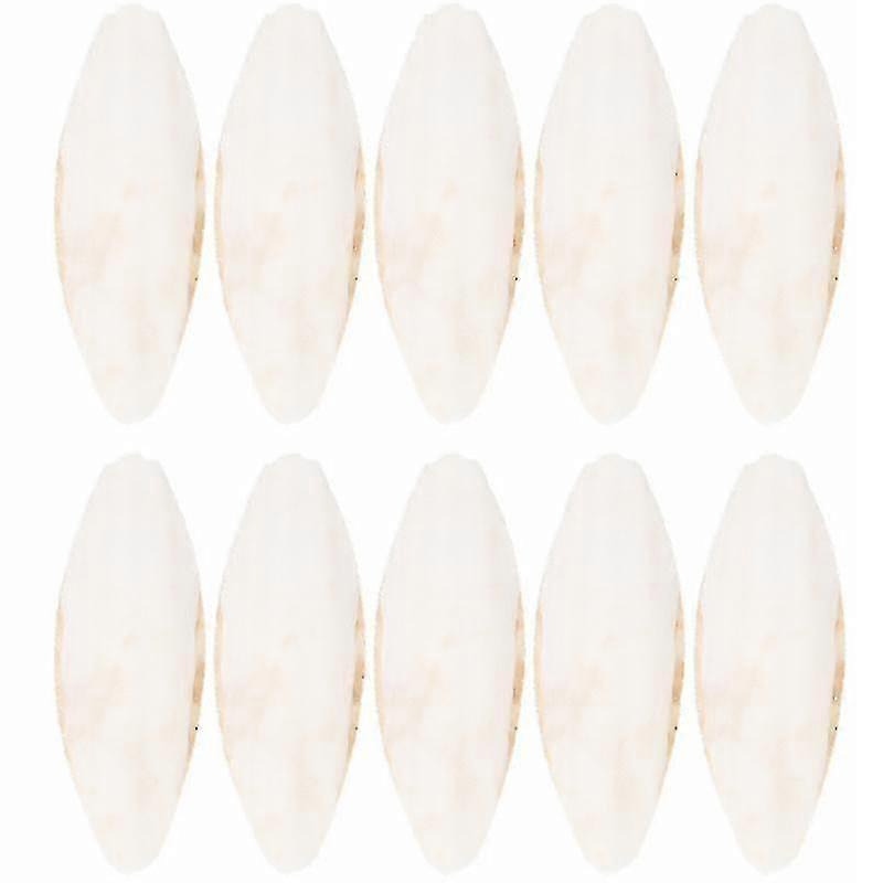 10pcs Cuttlebone Chew Toy 25-26