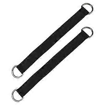 Hanging Straps 2 Pieces Holds 220lbs Heavy Duty Straps for