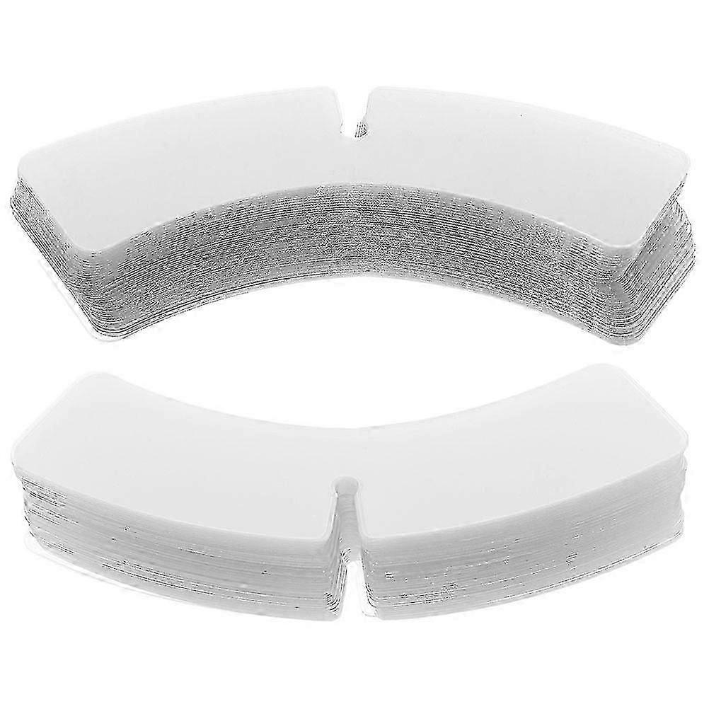 Dependable Collar Supports, Plastic Reincompatible withcement compatible with Enhanced Appearance