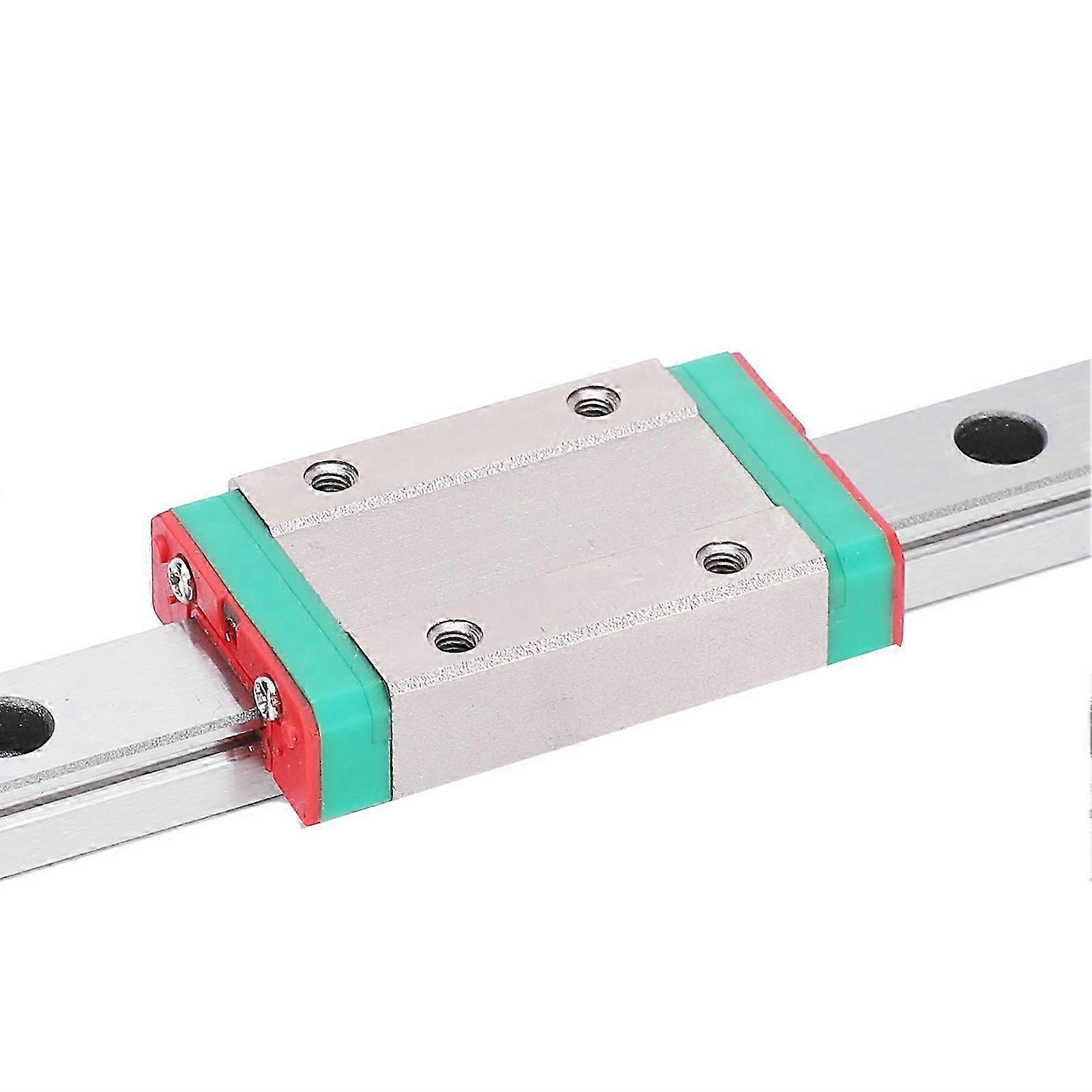 200mm Widened Block Linear Guide