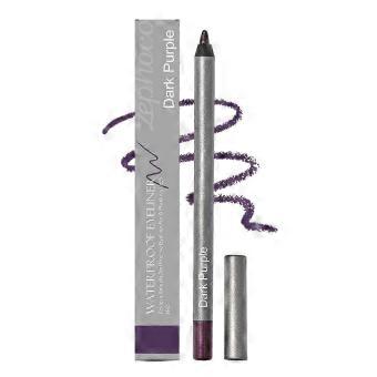Waterproof Transfer-Resistant Gel Eyeliner Pencil