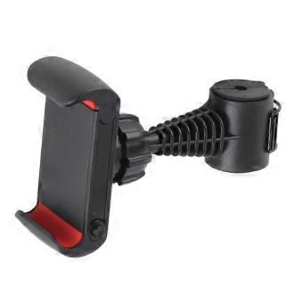 Portable Golf Swing Phone Mount
