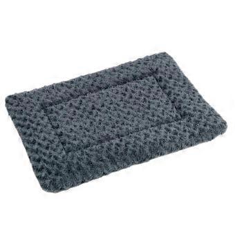 Lightweight Plush Pet Travel Blanket