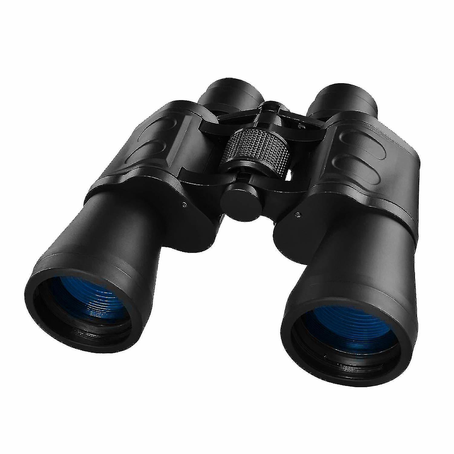 20x50 High Power Binoculars, With Bak4 Prism,fmc Lens, Fogproof  Water
