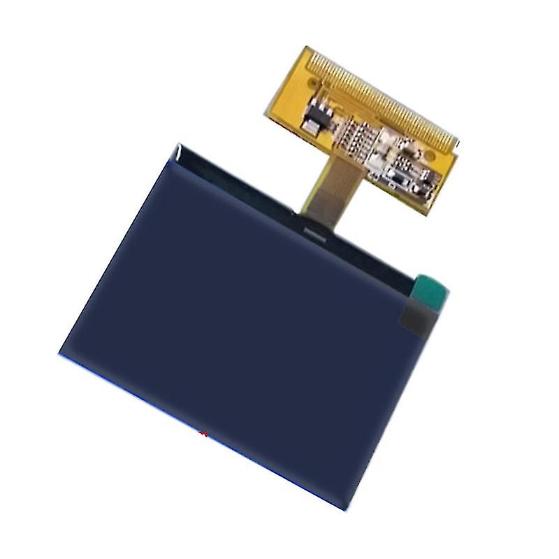 Vdo LCD Cluster in Stock Dashboard Pixel Reparatie LCD-scherm voor A3 A4 A6 S3 S4