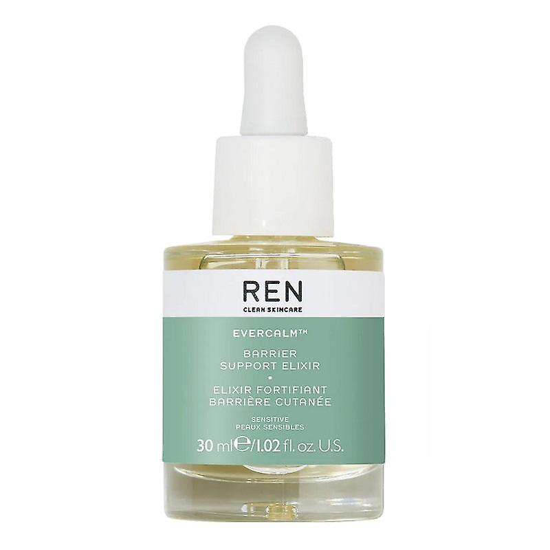 REN Evercalm Barrier Ondersteuning Elixer 30ml