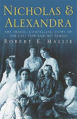 Nicolae și Alexandra