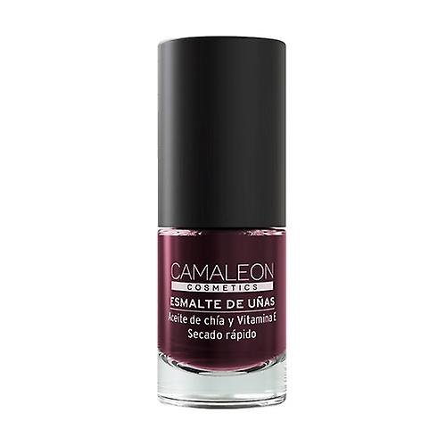 burgundy nail polish 6 ml (Burgundy)