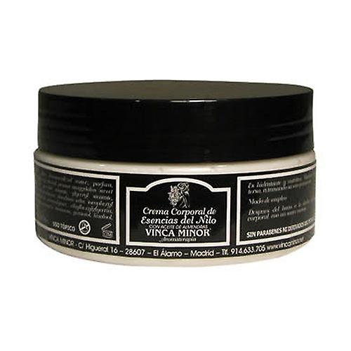 bath gel essences of the nile 500 ml