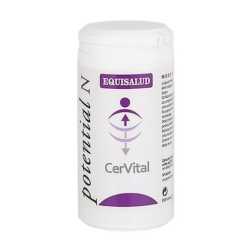 cervital 60 capsules
