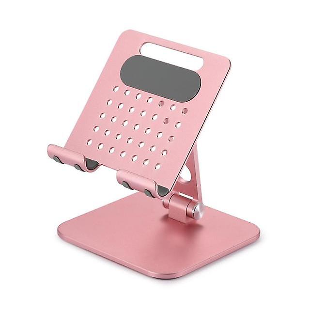 Mobile Smartphone Tablet Computer Bracket Adjustable Aluminum Alloy Bracket Compatible For Ipad Painting