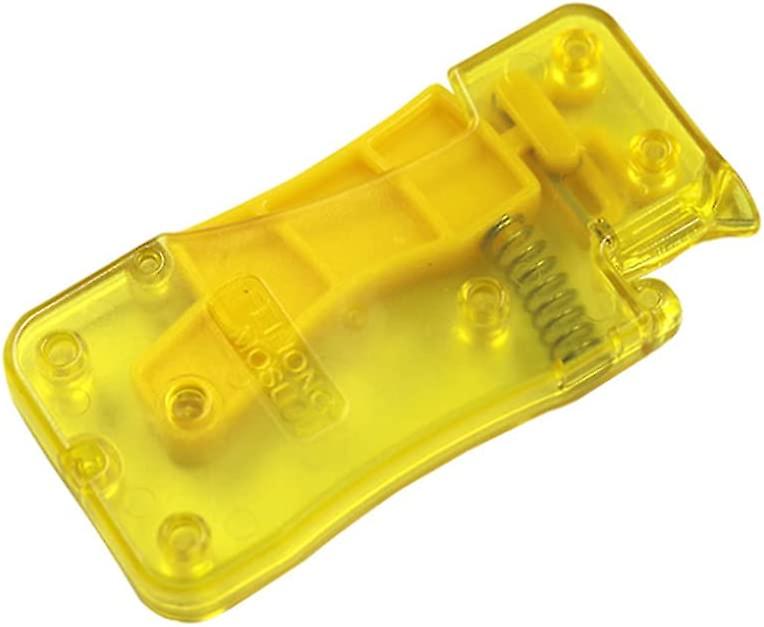 2PCS Household Needle Threader Sewing Fast Threading Device, Convenient Needle Threader for The Elderly