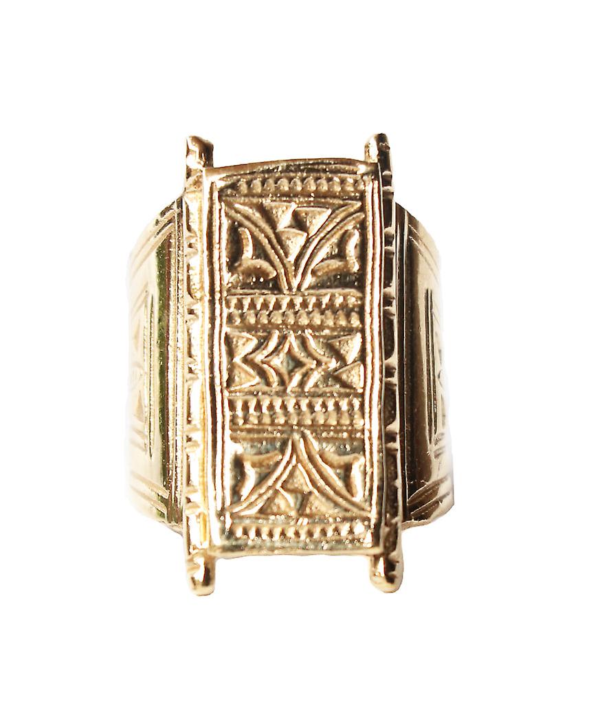 Aztec Ring 25332