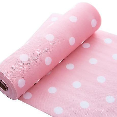 A 300x30cm 5m Reusable Drawer Mat Contact Paper Waterproof Dust Proof Non Slip