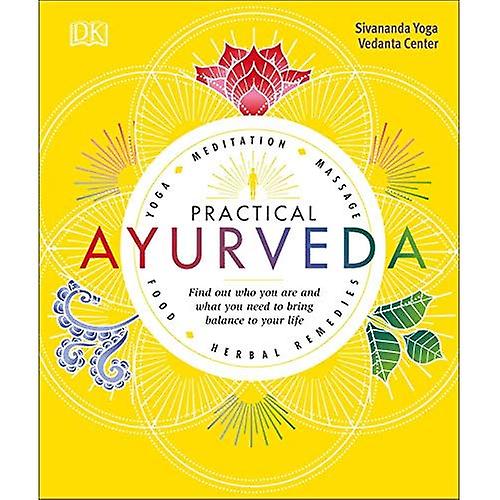 Practical Ayurveda