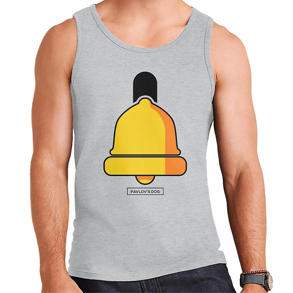 Maths a věda pavlovs psí muži ' s vest