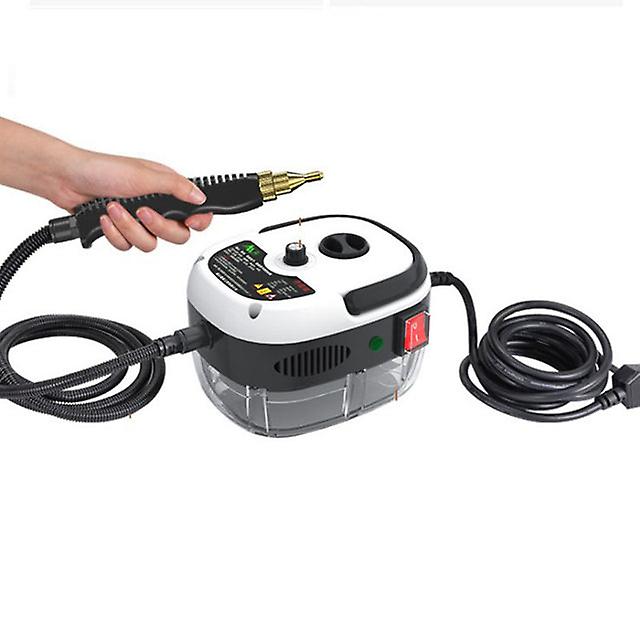 Multifunctional High Temperature And High Pressure Cleaner Air Conditioner Kitchen Oily Household Steam Engine Disinfection Tool