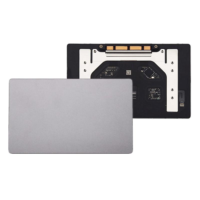 for Macbook Pro Retina A1706 A1708 13.3 inch 2016 Touchpad Gray