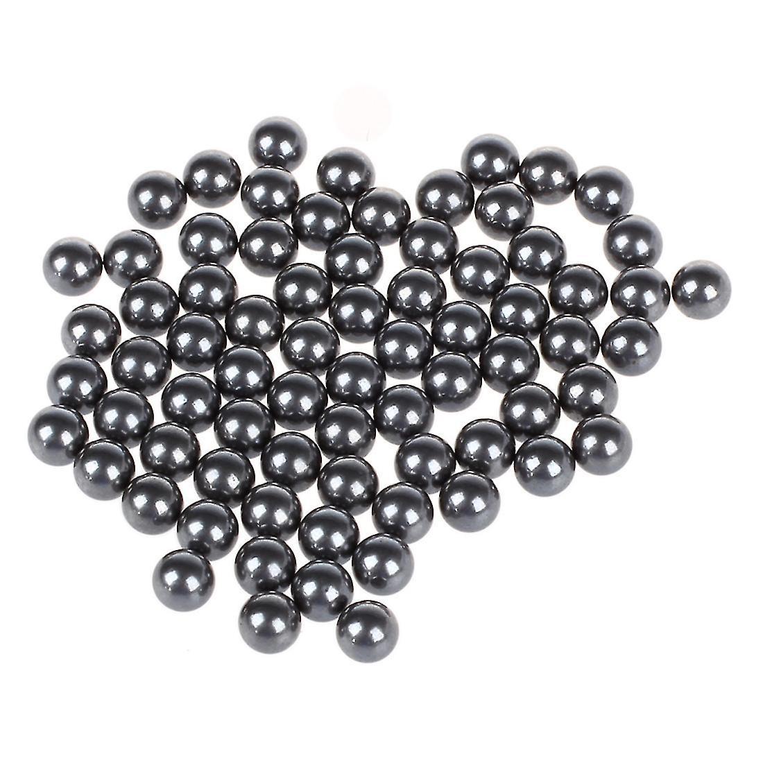 74 Pcs 6mm Diameter Steel Bicyle