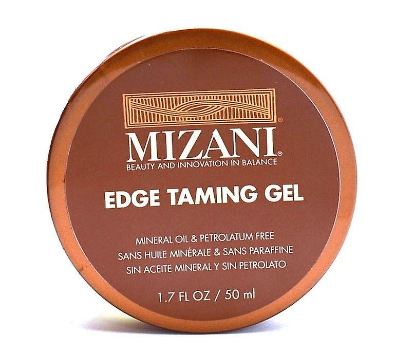 Mizani Edge Tamming Gel 50ml