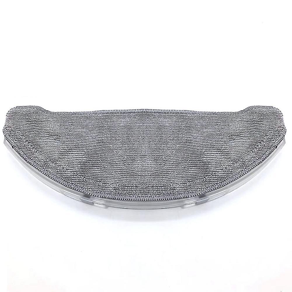 Mop Bracket For Roidmi Eve Plus Sweeping And Mopping All-in-one Aacuum Cleaner Accessories