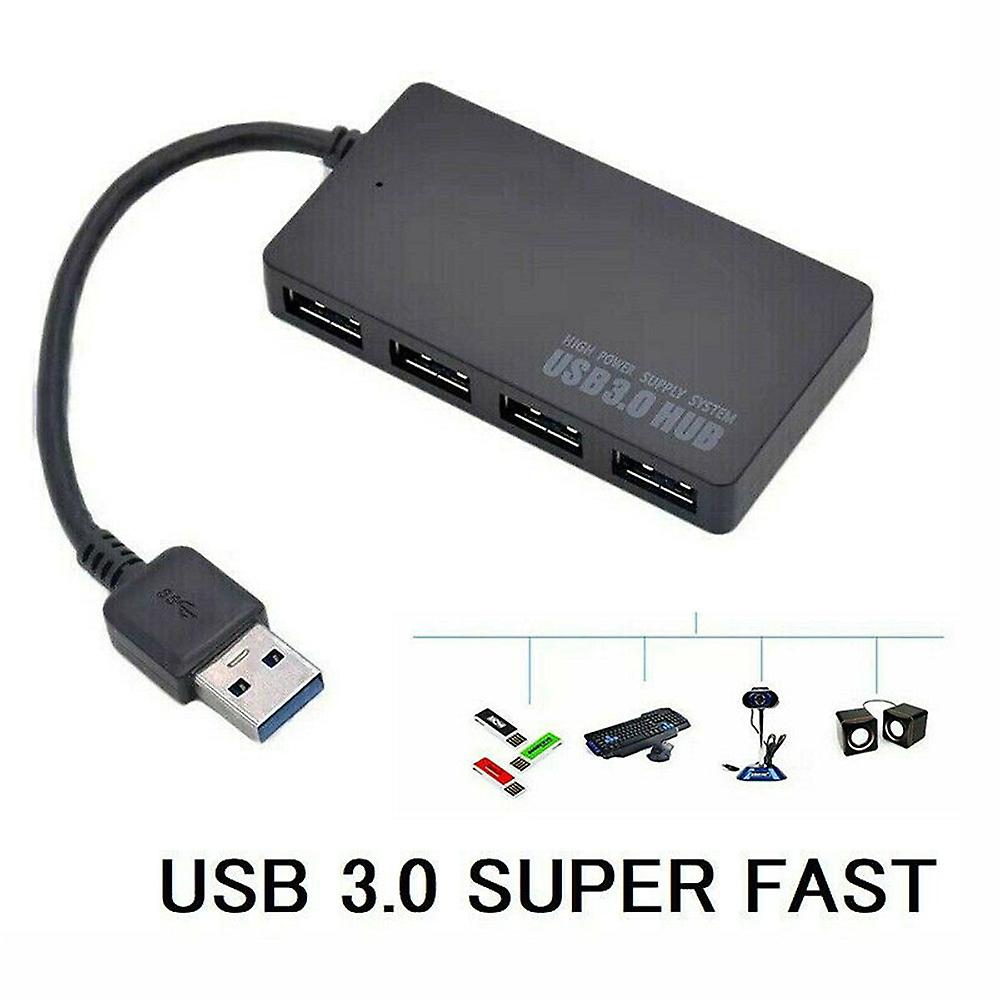 4-Port-INF-USB-3.0-Hub