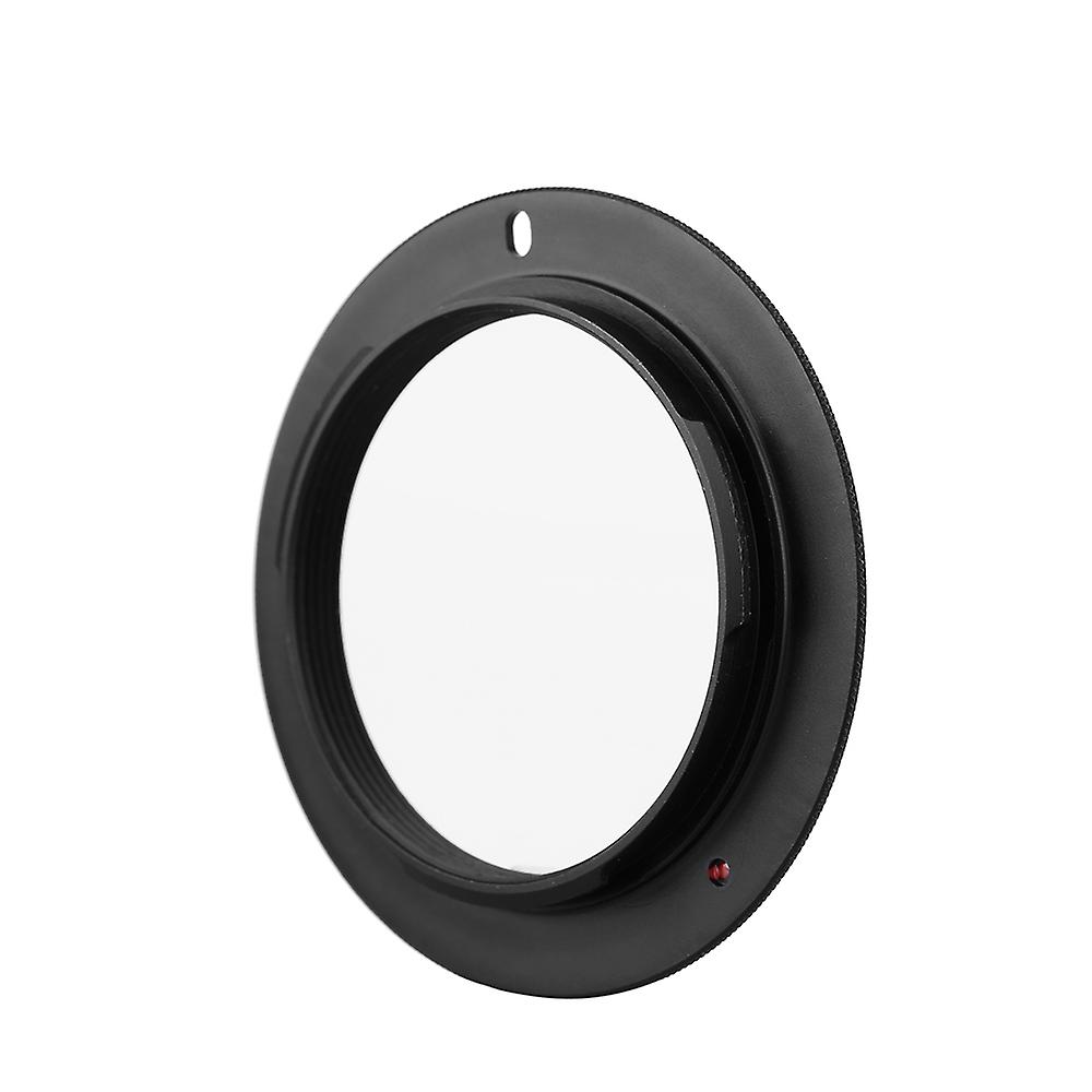 Super Slim Lens Adapter Ring