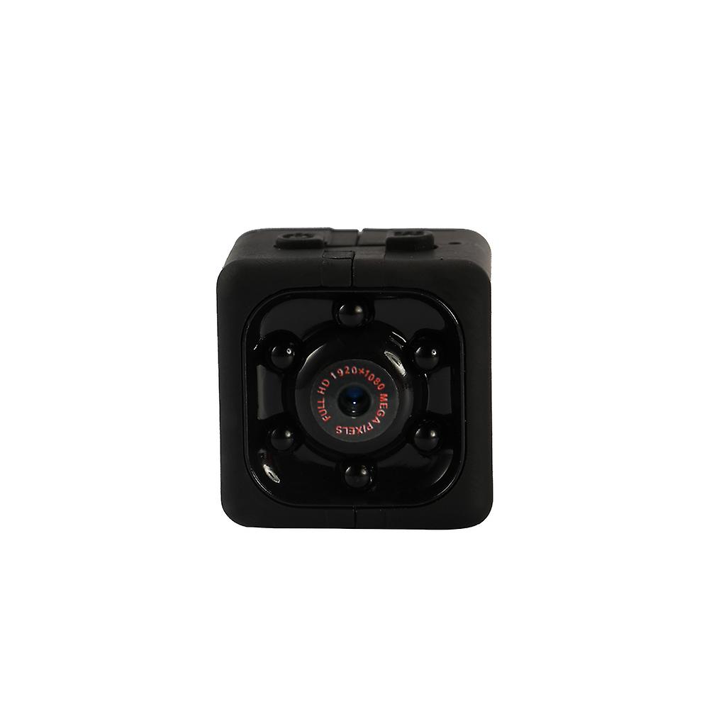 Mini Night Vision Monitor Concealed Camera Car Dv Digital Video Recorder