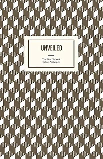 Unveiled Paperback Book
