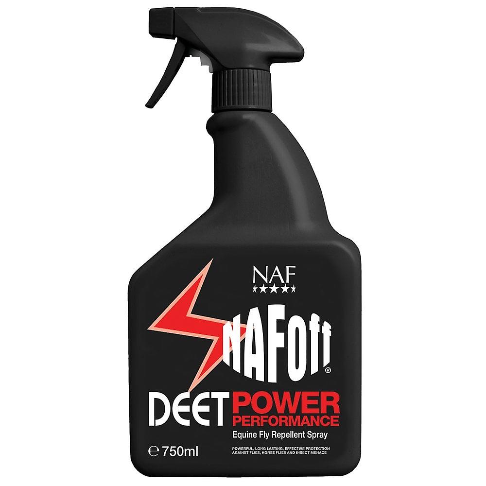 NAF Naf Off Deet Power Performance