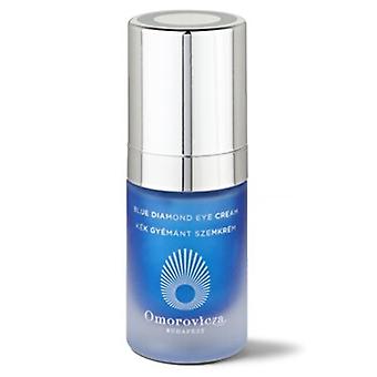 Omorovicza blauwe diamant oogcrème 15ml